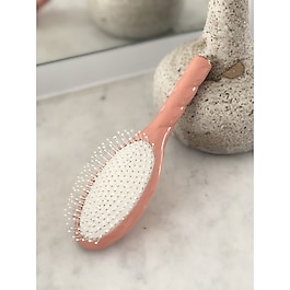 Brosse N.04 La Miracle  – En Nylon Boulé pour Tous Types de Cheveux
